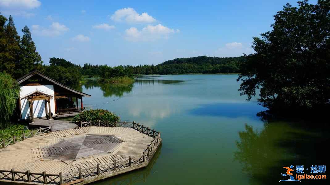 茅家埠有哪些景點(diǎn)?茅家埠有什么好玩的? 茅家埠有哪些景點(diǎn)?茅家埠有什么好玩的?