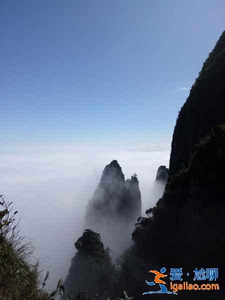 郴州去哪玩,郴州哪好玩,郴州景點大全? 郴州去哪玩,郴州哪好玩,郴州景點大全?