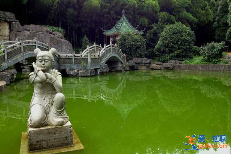 郴州去哪玩,郴州哪好玩,郴州景點大全? 郴州去哪玩,郴州哪好玩,郴州景點大全?