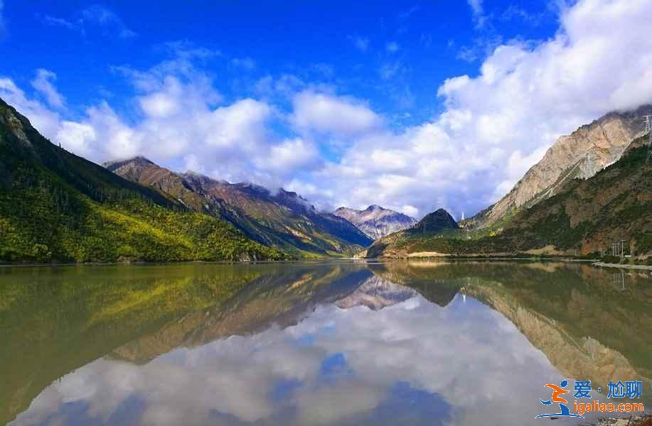 【林芝旅游】林芝12個(gè)月景色看點(diǎn)？