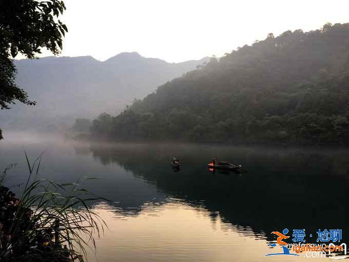 郴州去哪玩,郴州哪好玩,郴州景點大全? 郴州去哪玩,郴州哪好玩,郴州景點大全?