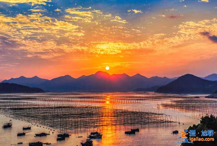 國內(nèi)有哪些冷門又好玩的地方，國內(nèi)人少景美的八大出游地？