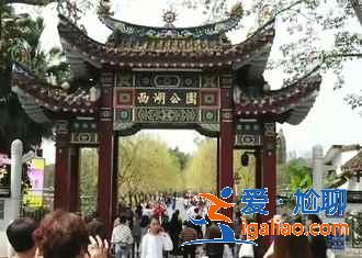 國內(nèi)有哪些冷門又好玩的地方，國內(nèi)人少景美的八大出游地？
