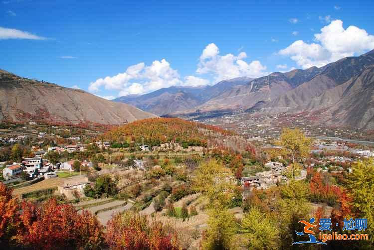 國內(nèi)有哪些冷門又好玩的地方，國內(nèi)人少景美的八大出游地？
