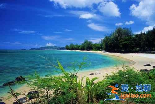 【世界十大沖浪景點(diǎn)】全球最刺激的十大沖浪目的地？