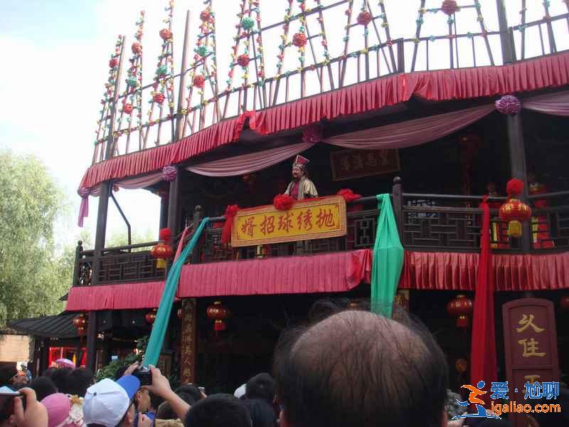 宋城景區(qū)表演時(shí)間是什么時(shí)候，宋城景區(qū)什么時(shí)間有表演，宋城景區(qū)表演時(shí)間表？