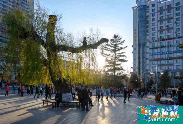 延吉人民公園2021 延吉人民公園游玩攻略？