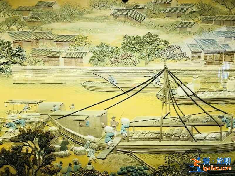 吳山廣場附近有什么好玩的，去吳山廣場玩什么？