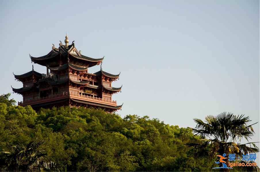 吳山廣場附近有什么好玩的，去吳山廣場玩什么？