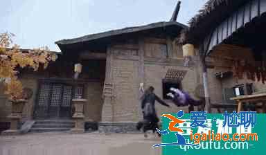 《暮白首》地獄歸來手刃容靖灃的那嵐岳，還能與容婳相守一生嗎？？