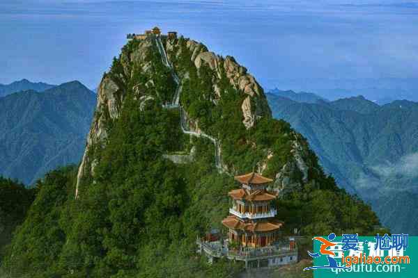 2022洛陽白云山旅游度假區(qū)受疫情影響暫停開放公告？