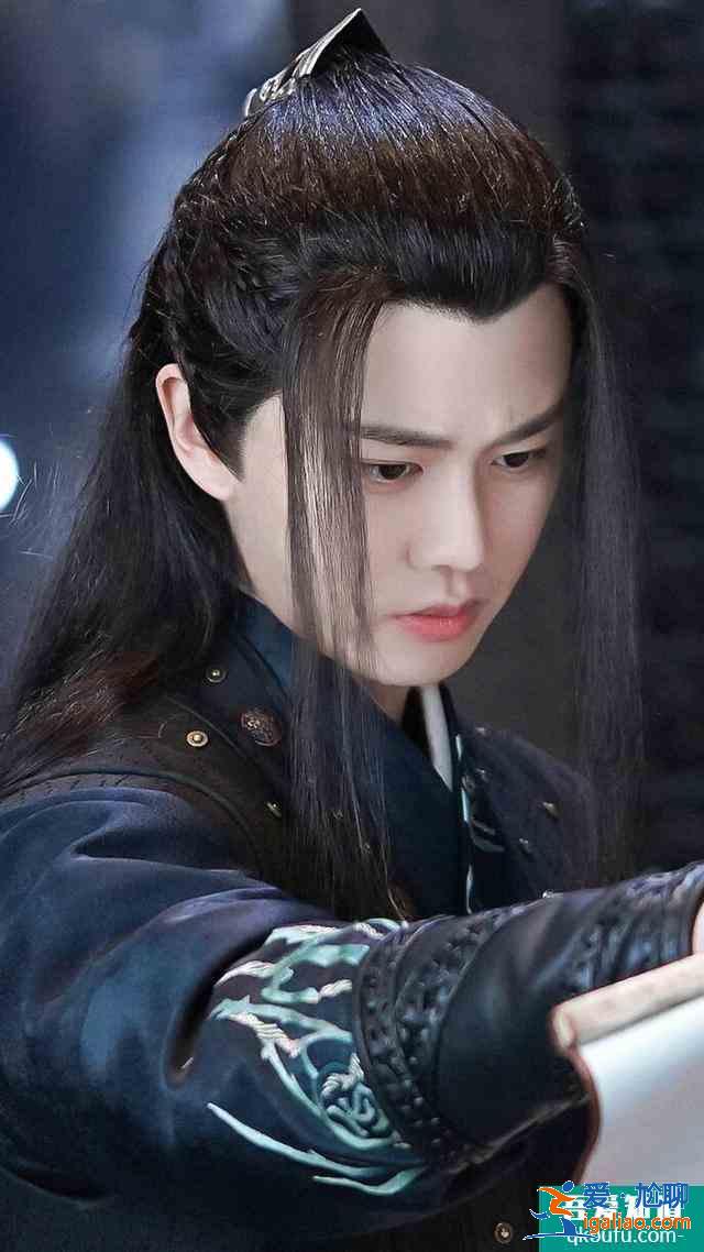 《暮白首》地獄歸來手刃容靖灃的那嵐岳，還能與容婳相守一生嗎？？