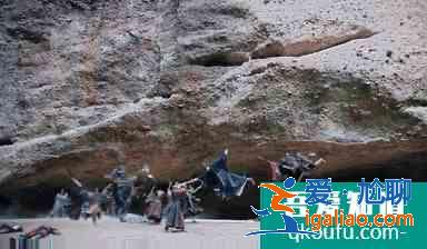 《暮白首》地獄歸來手刃容靖灃的那嵐岳，還能與容婳相守一生嗎？？