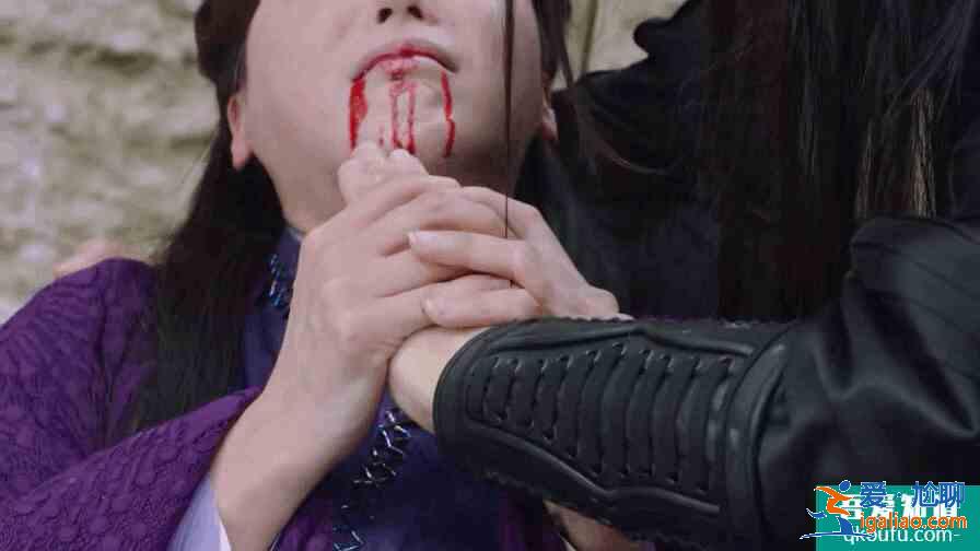 《暮白首》地獄歸來手刃容靖灃的那嵐岳，還能與容婳相守一生嗎？？