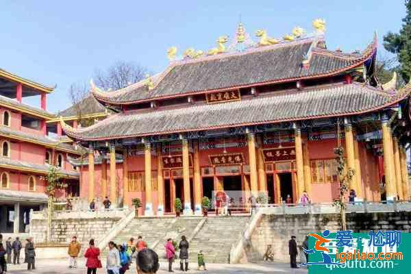 順德寶林寺清明開放嗎 2021順德寶林寺清明預(yù)約指南？