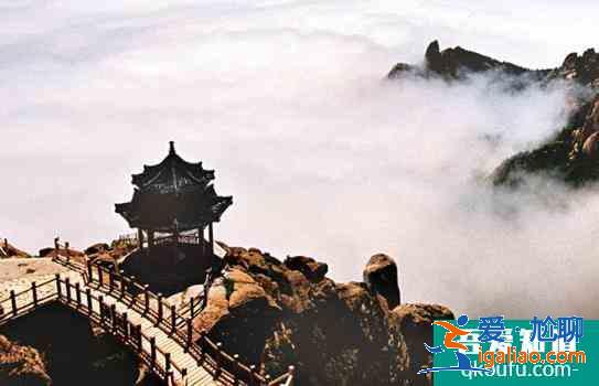 青島嶗山風(fēng)景區(qū)好玩嗎 2021嶗山可以去嗎？