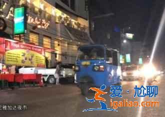 雅加達(dá)好玩嗎，雅加達(dá)怎么玩，雅加達(dá)旅游攻略？