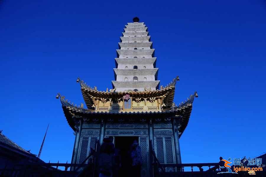雞足山哪里好玩，雞足山有哪些景點(diǎn)，雞足山景點(diǎn)介紹？