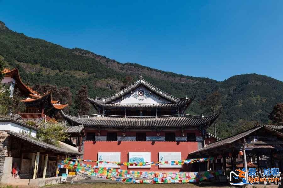 雞足山哪里好玩，雞足山有哪些景點(diǎn)，雞足山景點(diǎn)介紹？