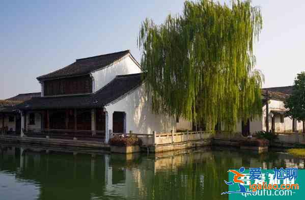 2021年同里古鎮(zhèn)游客人數(shù)多嗎 4月份同里古鎮(zhèn)人多不多？