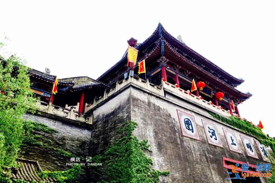 中國最好玩的九大主題公園，你去過哪幾個(gè)？？