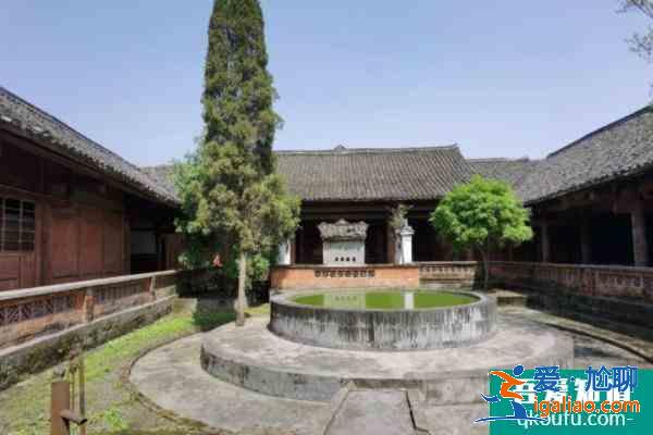 2021宋氏宗祠正式對(duì)外開(kāi)放時(shí)間？