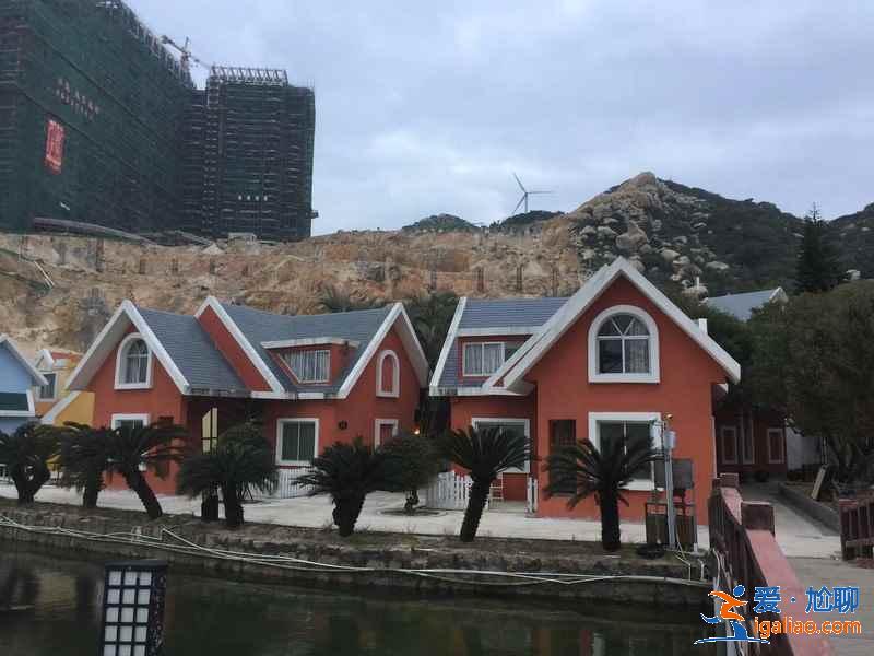 南澳島住哪里比較好，南澳島住哪里便宜，南澳島住宿推薦？