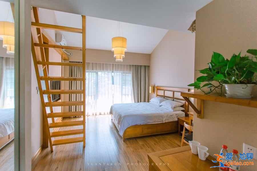安仁古鎮(zhèn)住宿，大邑安仁古鎮(zhèn)住哪好？