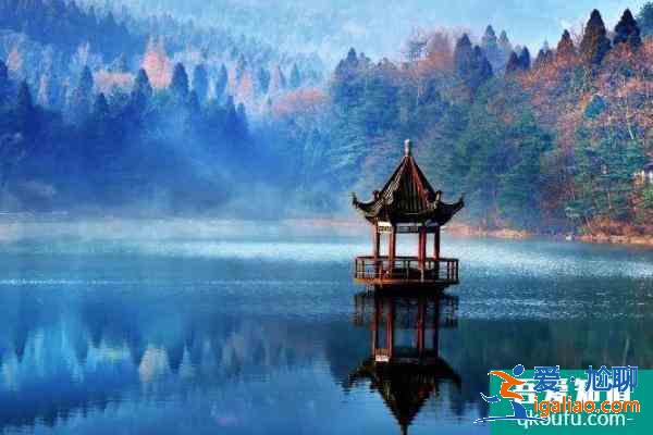 2021廬山風景區(qū)門票多少錢 廬山旅游攻略？