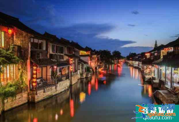 2021年4月份最適合旅游的地方有哪些？