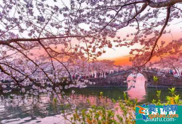 2021年4月份最適合旅游的地方有哪些？