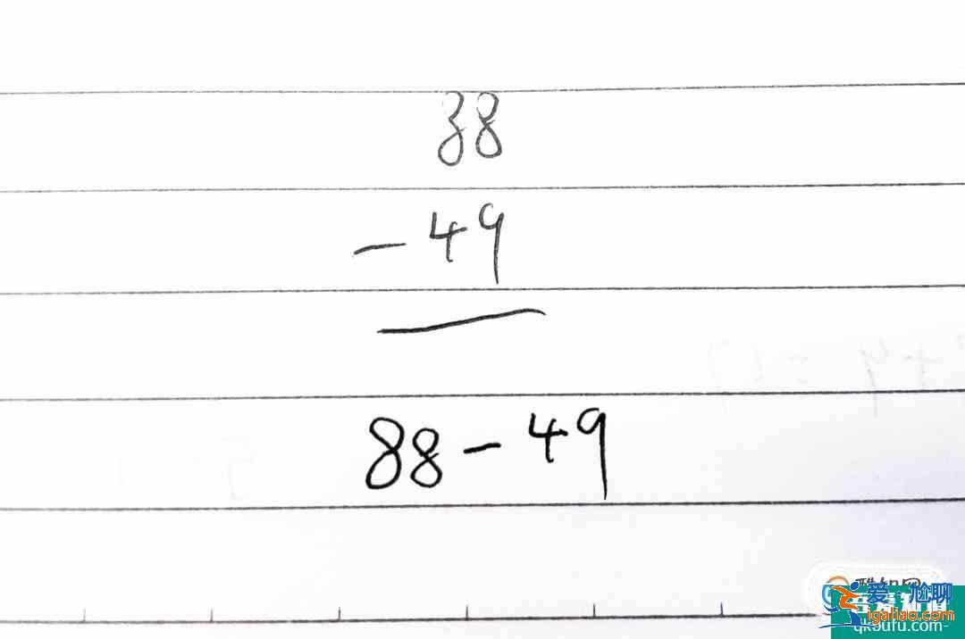 如何讓孩子快速的學會100以內(nèi)的算術(shù)題呢？
