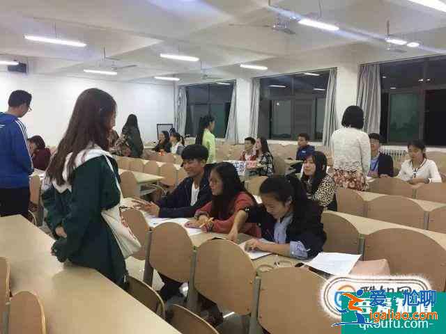 大一新生如何面試學(xué)生會(huì) 秘書(shū)部面試篇？