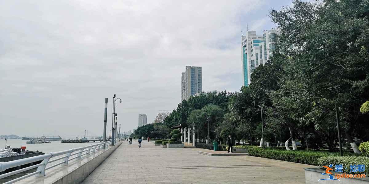 汕頭有什么好玩的景點，汕頭有哪些著名景點，汕頭必去景點推薦？