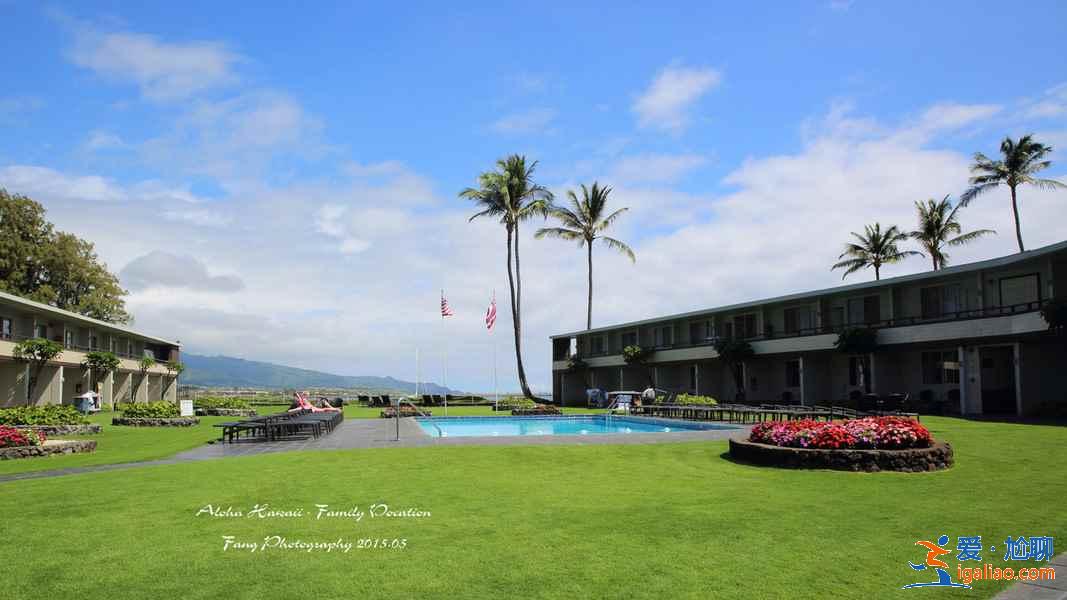 【夏威夷酒店排名】夏威夷住哪好，夏威夷旅游住宿推薦？