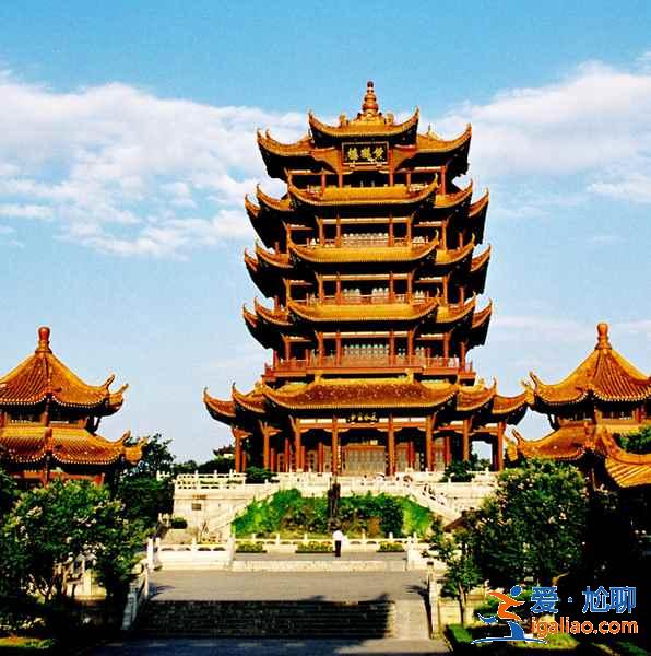 黃鶴樓門票多少錢，黃鶴樓有學(xué)生票嗎，黃鶴樓開放時(shí)間，黃鶴樓交通路線？
