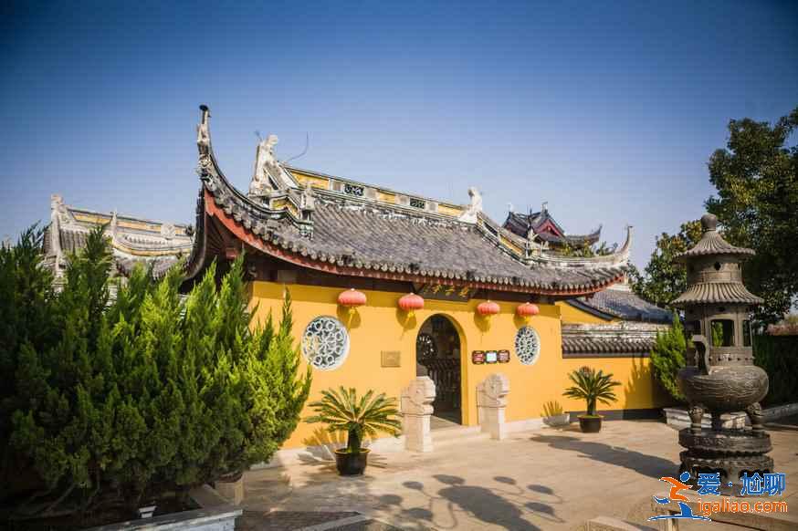 同里必去景點,同里有哪些特色景點,同里旅游攻略? 同里必去景點,同里有哪些特色景點,同里旅游攻略?