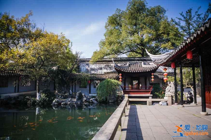 同里必去景點,同里有哪些特色景點,同里旅游攻略? 同里必去景點,同里有哪些特色景點,同里旅游攻略?