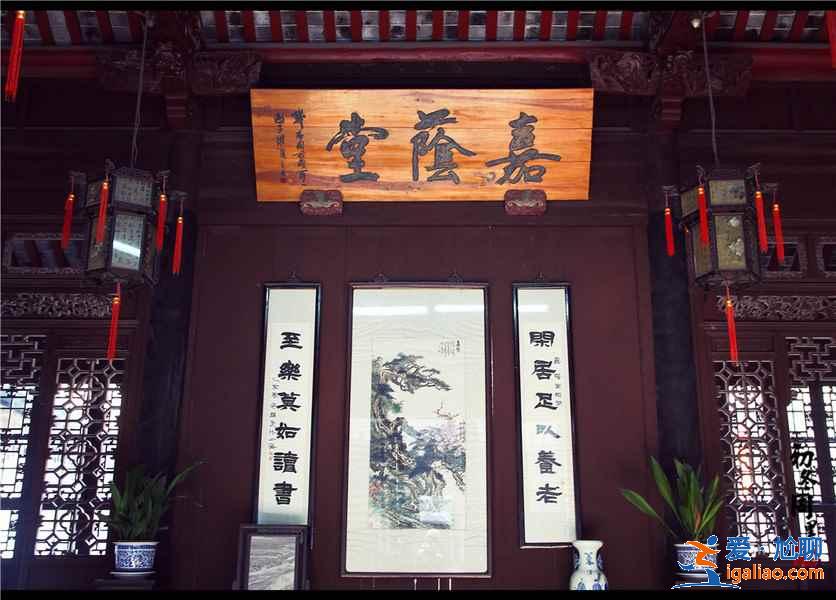 同里必去景點,同里有哪些特色景點,同里旅游攻略? 同里必去景點,同里有哪些特色景點,同里旅游攻略?