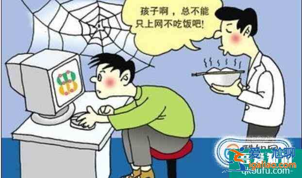 中學(xué)生上網(wǎng)的利與弊？