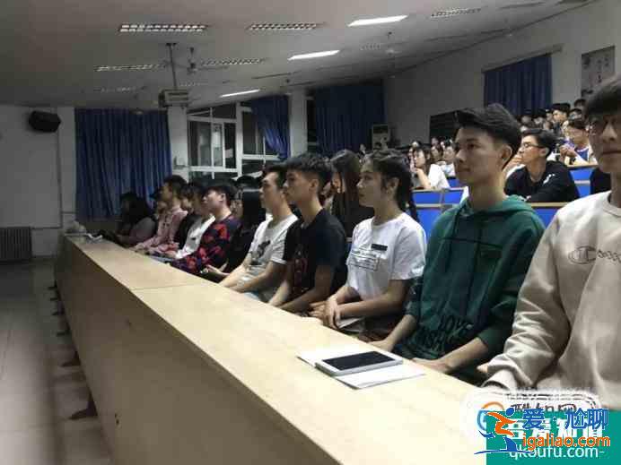 大一新生如何面試學(xué)生會(huì) 秘書(shū)部面試篇？