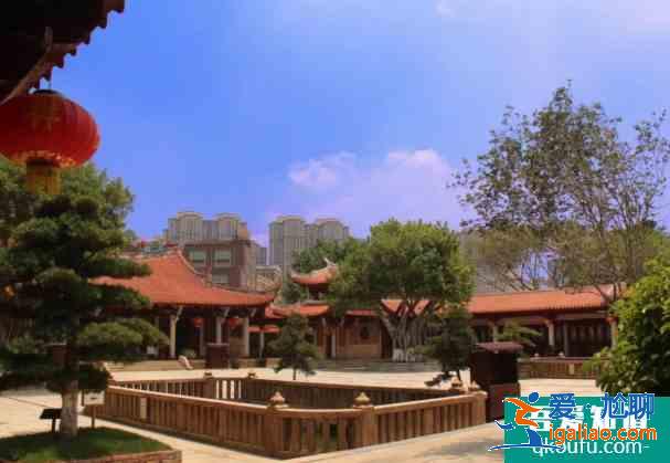 泉州開(kāi)元寺如何預(yù)約 2021清明泉州恢復(fù)開(kāi)放寺廟匯總？