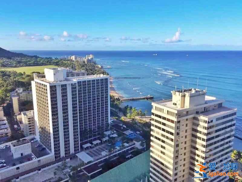 【夏威夷酒店排名】夏威夷住哪好，夏威夷旅游住宿推薦？