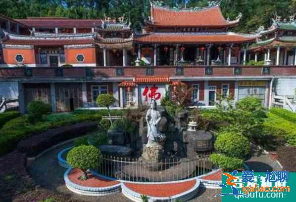 泉州開(kāi)元寺如何預(yù)約 2021清明泉州恢復(fù)開(kāi)放寺廟匯總？