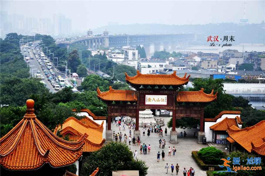 黃鶴樓門票多少錢，黃鶴樓有學(xué)生票嗎，黃鶴樓開放時(shí)間，黃鶴樓交通路線？