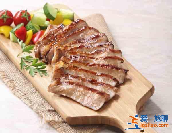 飯煲豬頸肉怎幺做？？
