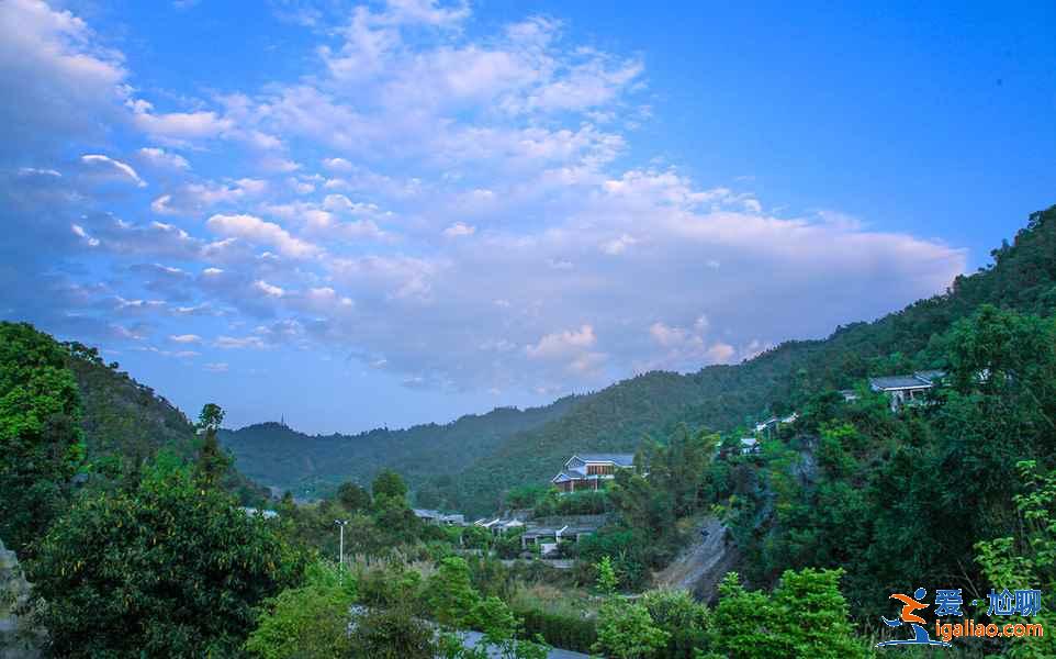 騰沖必去景點，騰沖必去的9個景點？