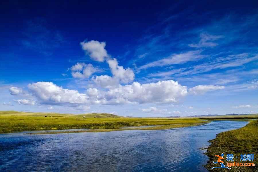 【夏天去哪玩】夏天旅游去哪好，夏天去哪玩比較好？