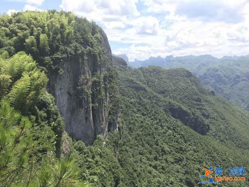 【景點推薦】仙居有什么好玩的，仙居有哪些景點，仙居好玩嗎？