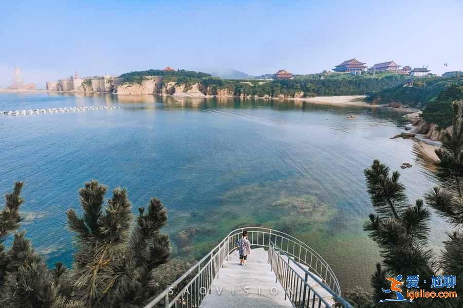 【夏天去哪玩】夏天旅游去哪好，夏天去哪玩比較好？
